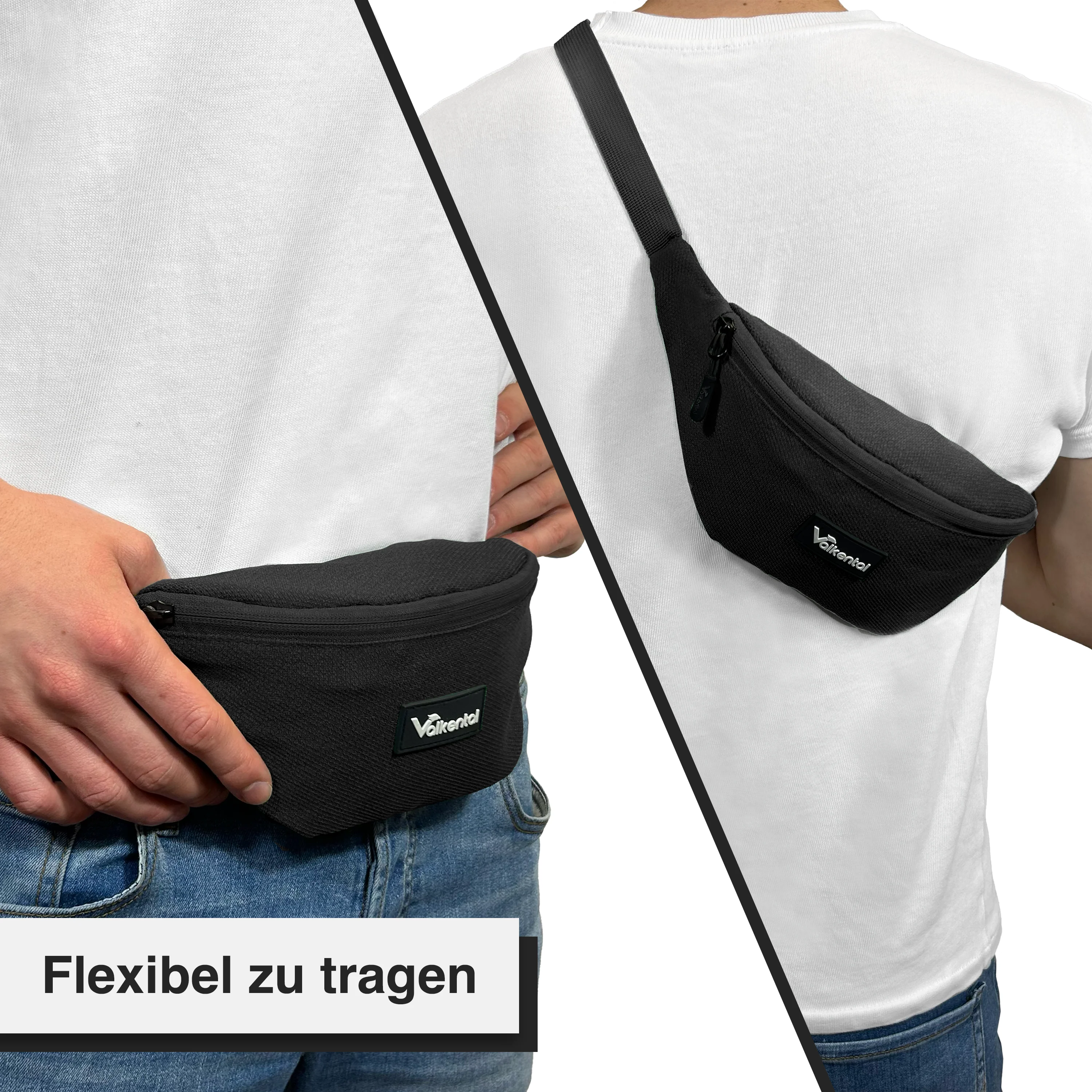 Sling Bag - Umhängetasche kompatibel mit Explorer V22 - Image 5