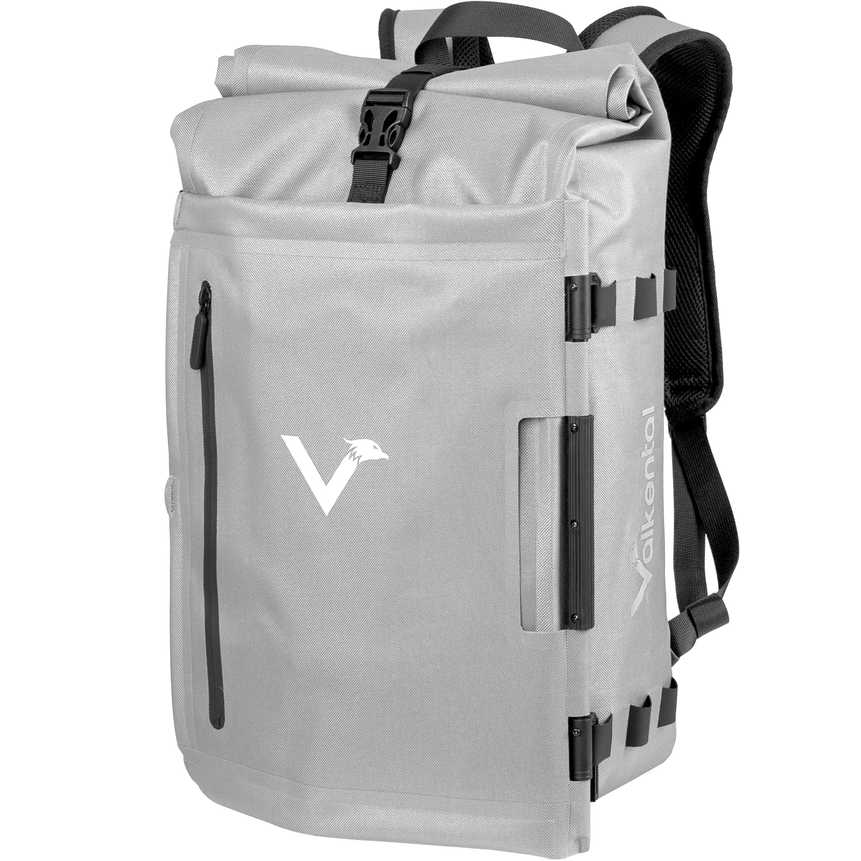 NEU: TrailX - 2in1 Fahrradtasche & Rucksack für jedes Terrain - Image 3