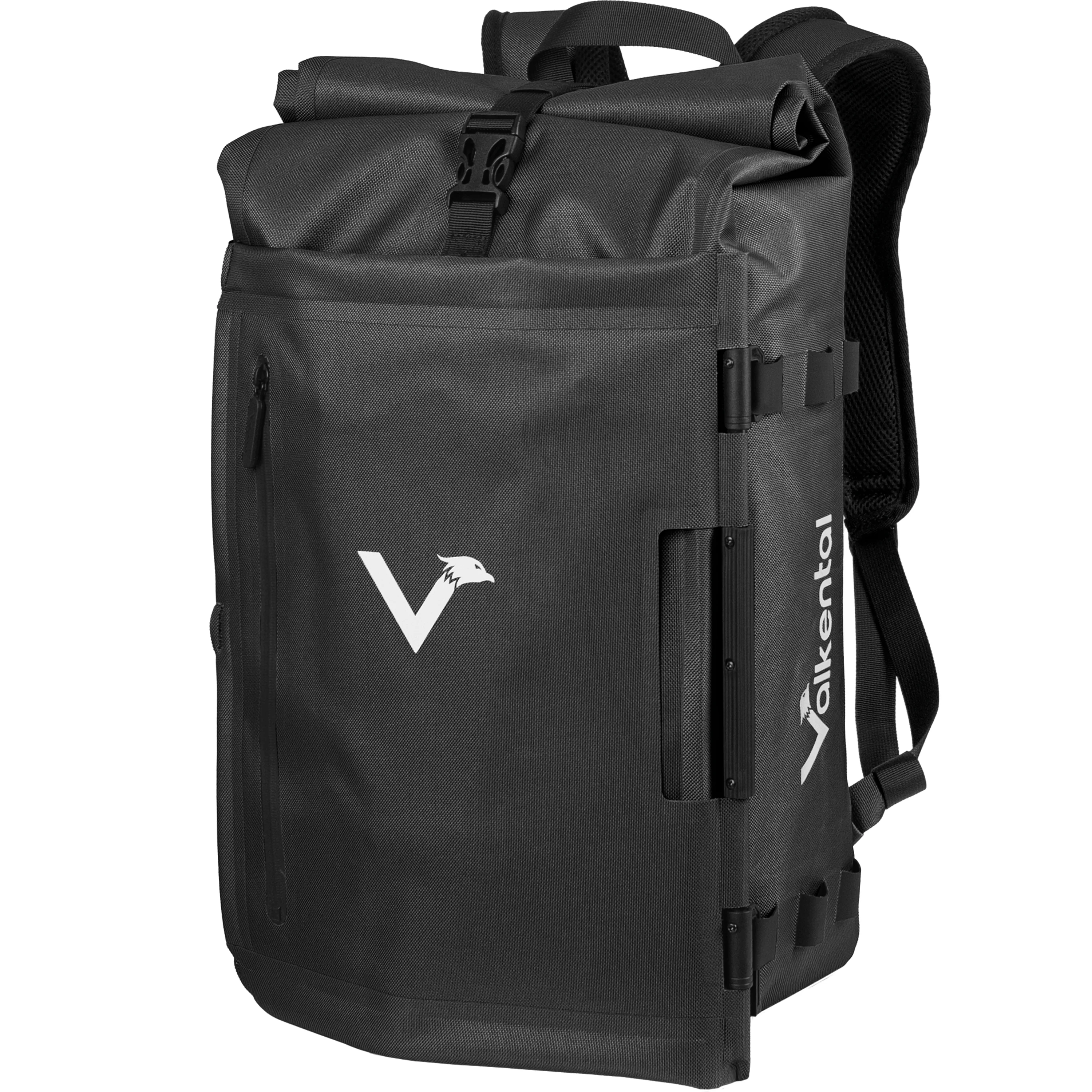 NEU: TrailX - 2in1 Fahrradtasche & Rucksack für jedes Terrain - Image 5