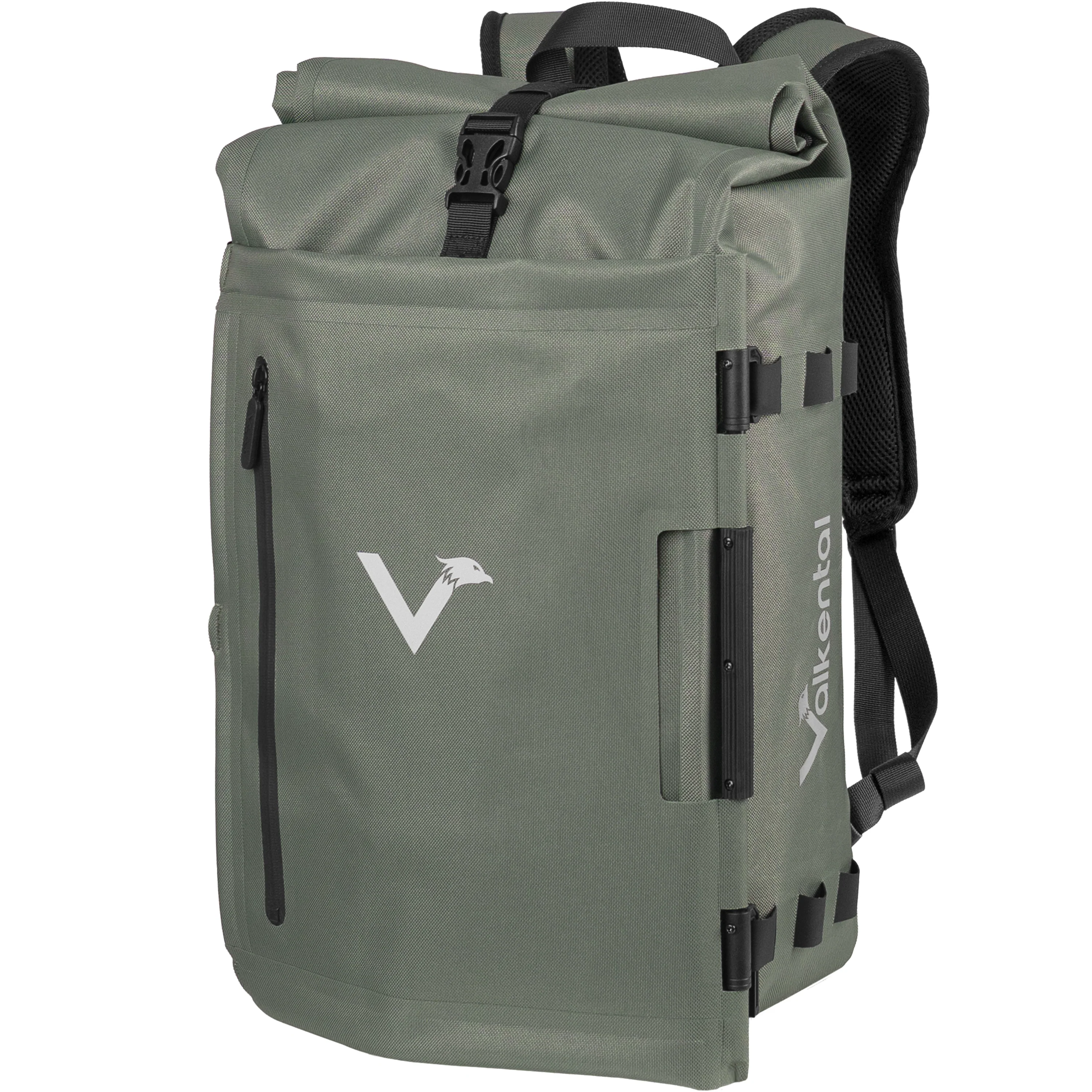 NEU: TrailX - 2in1 Fahrradtasche & Rucksack für jedes Terrain - Image 8