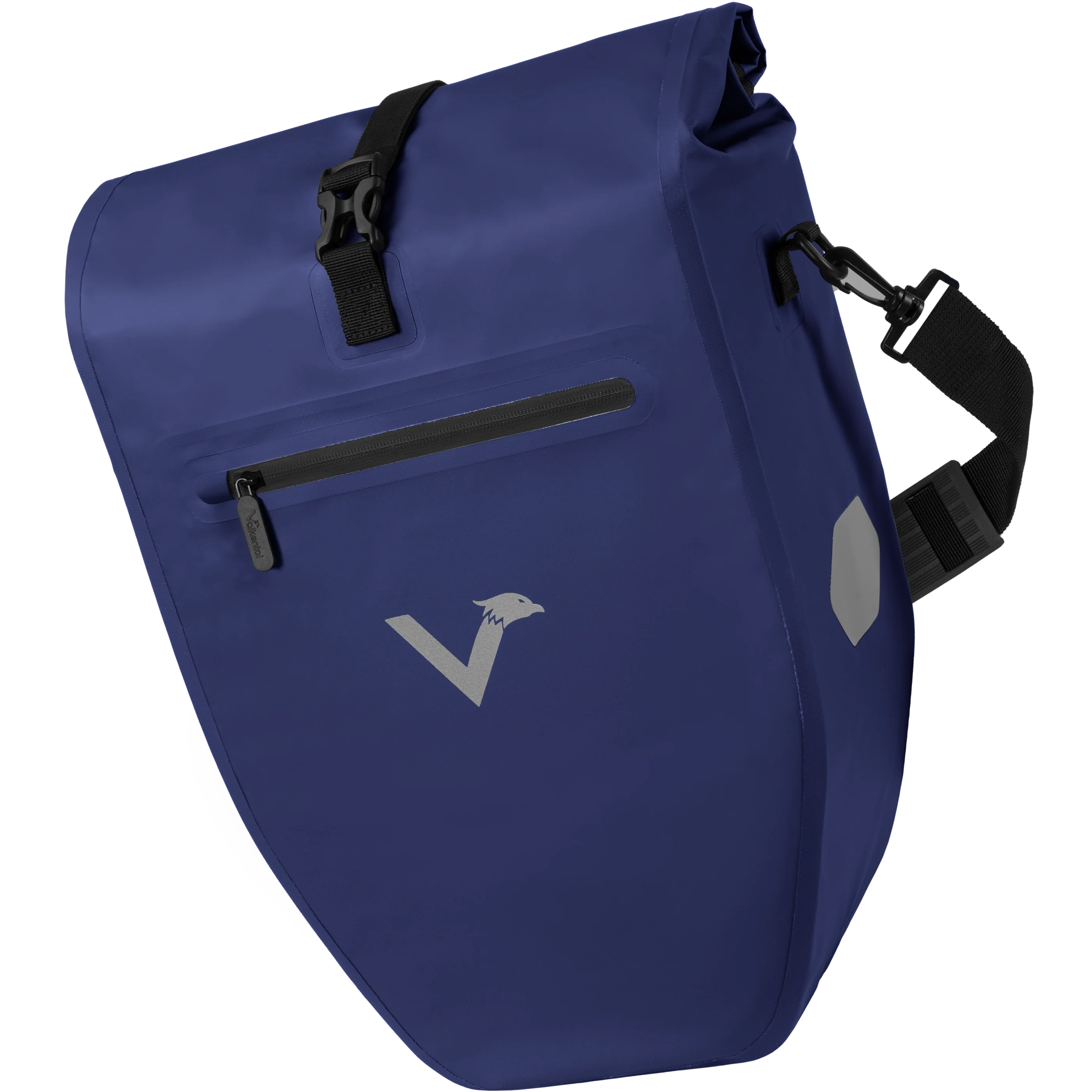 ValkBasic - große & wasserdichte Gepäckträgertasche | Bundle - Image 13