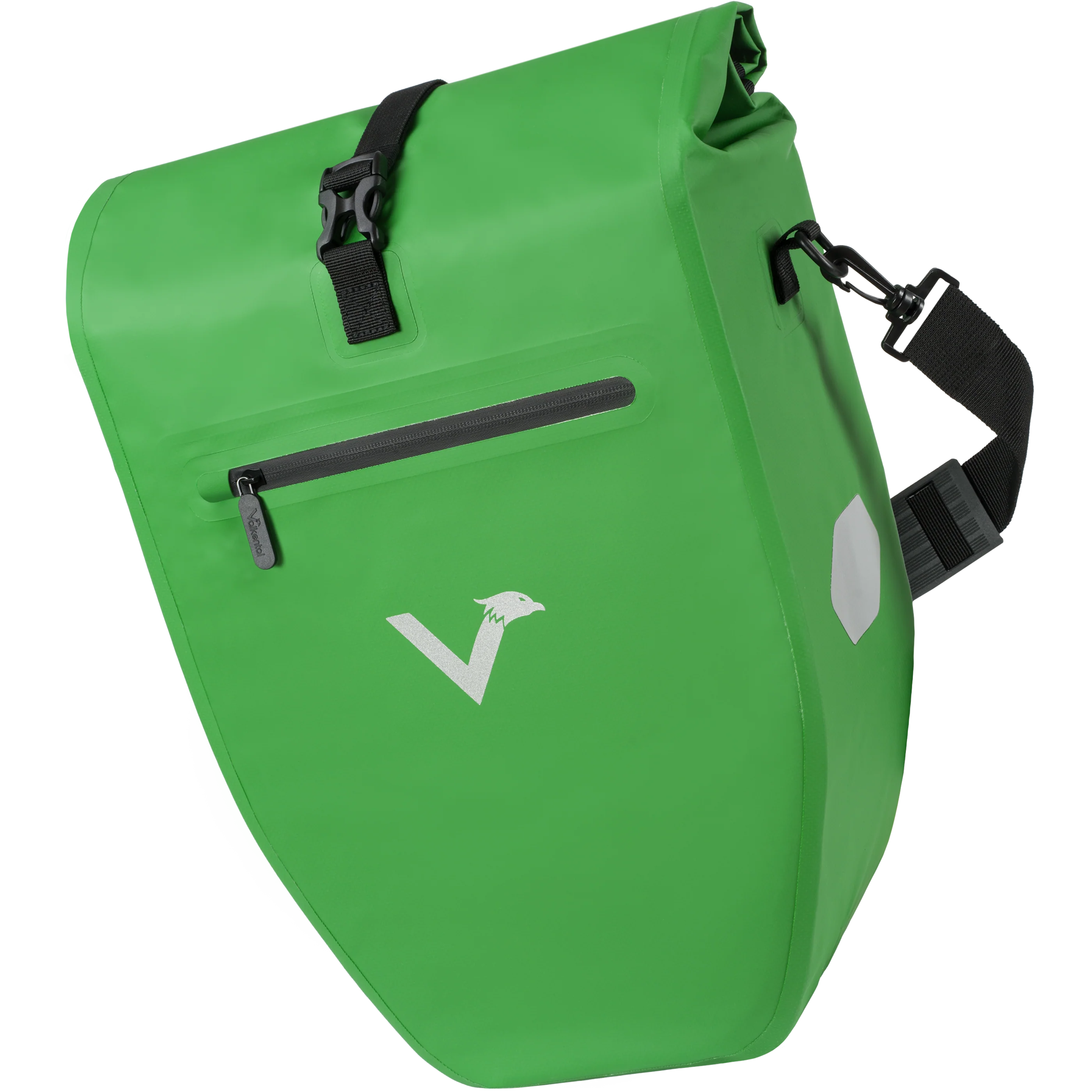 ValkBasic - große & wasserdichte Gepäckträgertasche | Bundle - Image 19