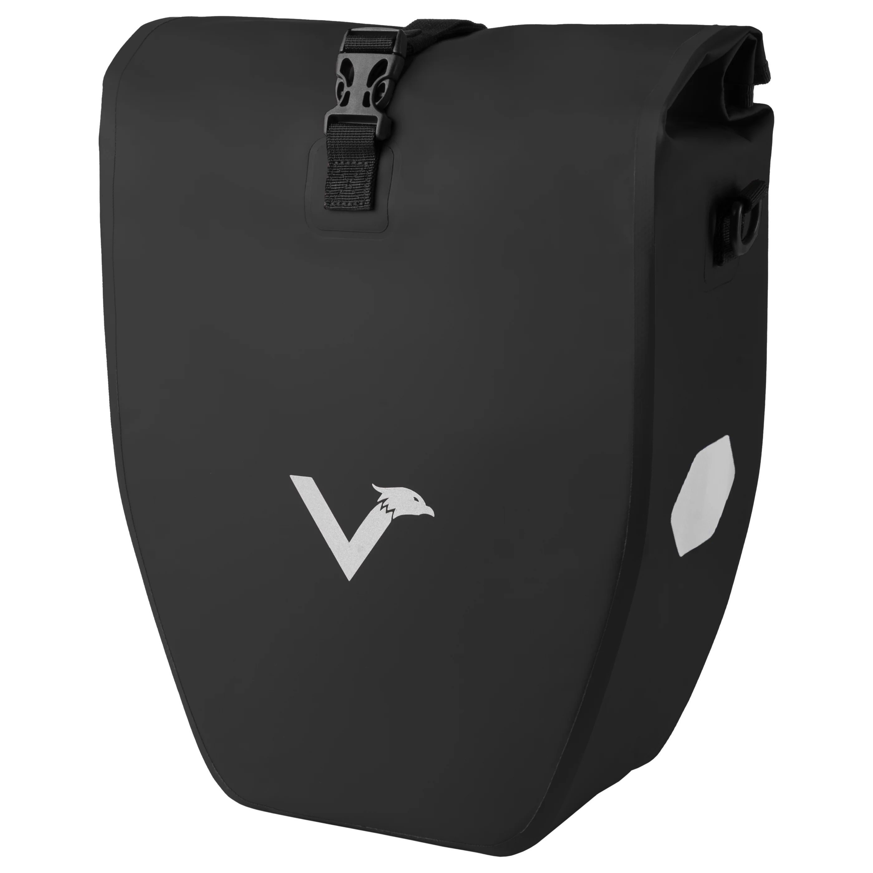 ValkBasic - große & wasserdichte Gepäckträgertasche | Bundle - Image 25