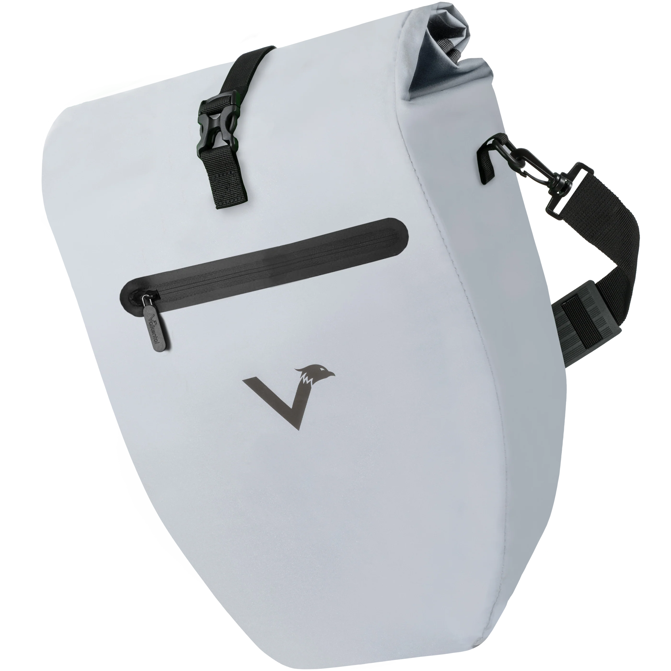 ValkBasic - große & wasserdichte Gepäckträgertasche | Bundle - Image 55