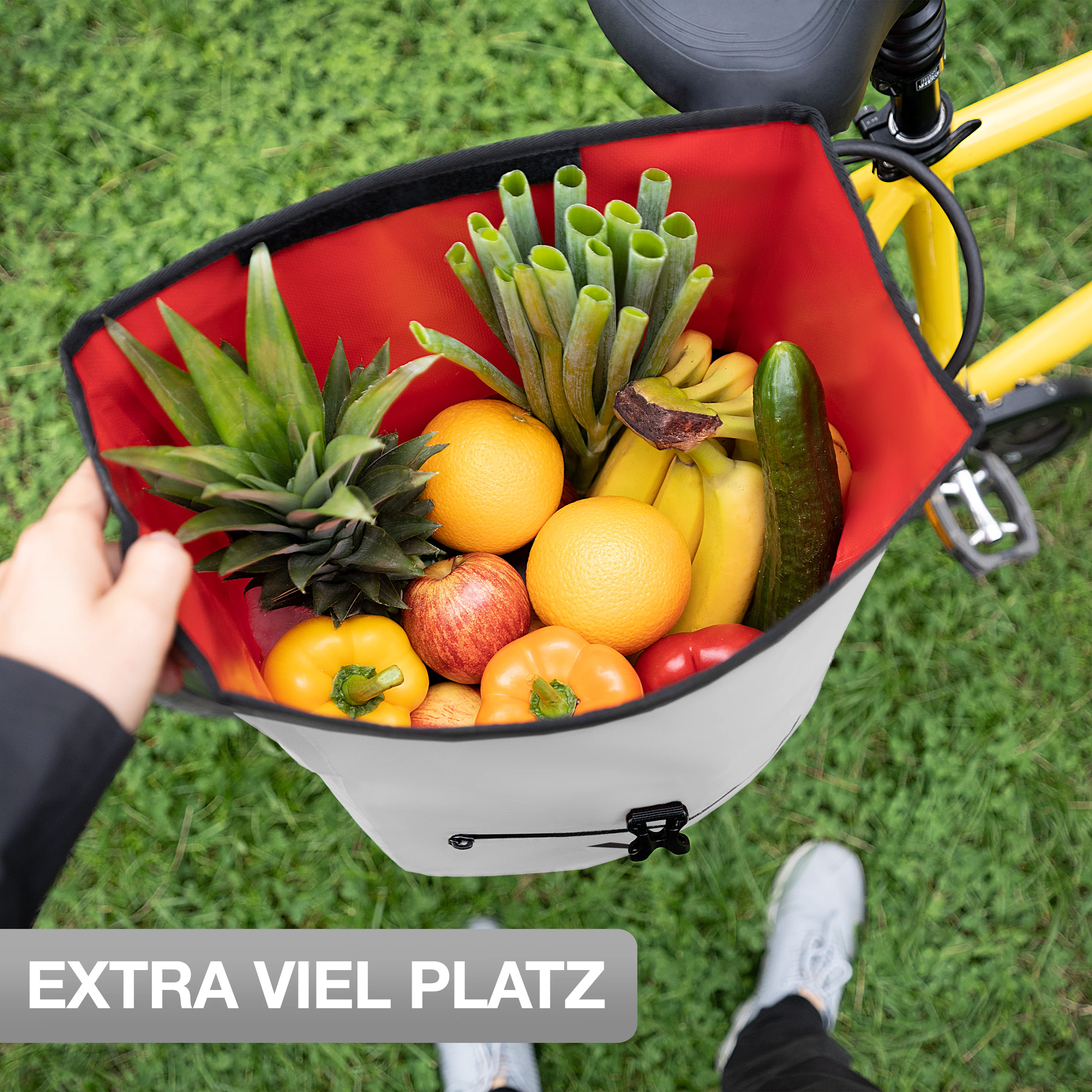 ValkBasic - große & wasserdichte Gepäckträgertasche | Bundle - Image 58