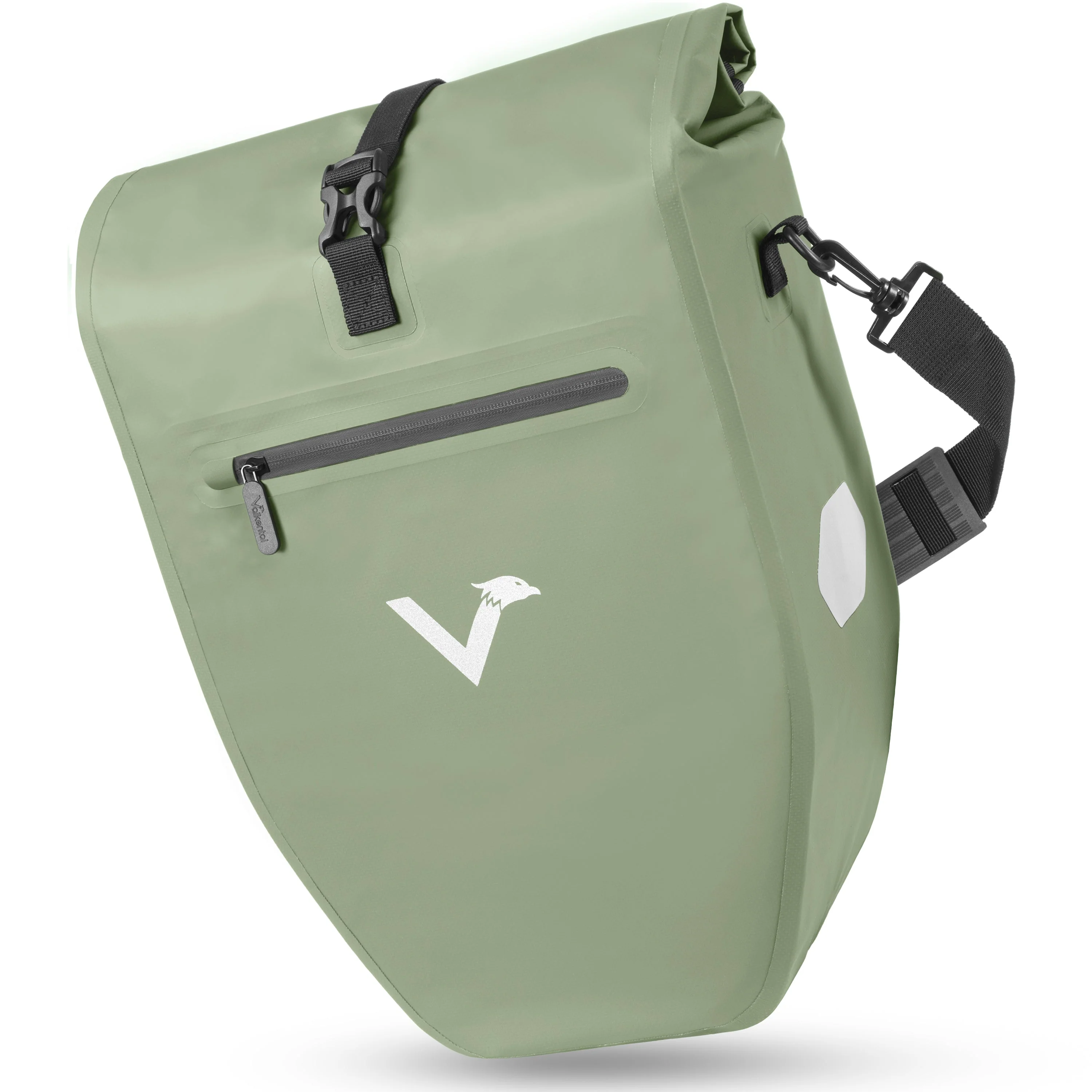 ValkBasic - große & wasserdichte Gepäckträgertasche | Bundle - Image 79