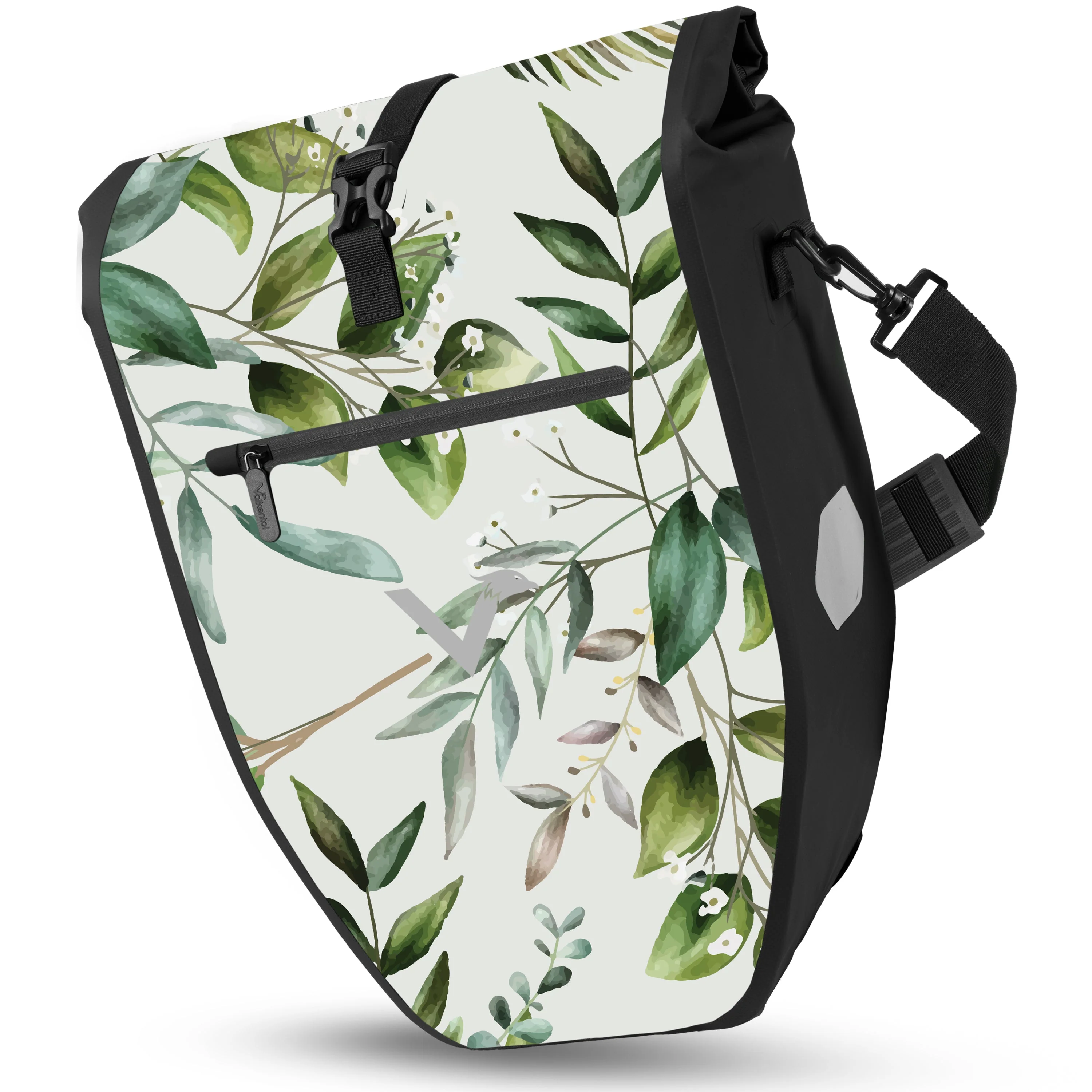 ValkBasic - große & wasserdichte Gepäckträgertasche | Bundle - Image 85