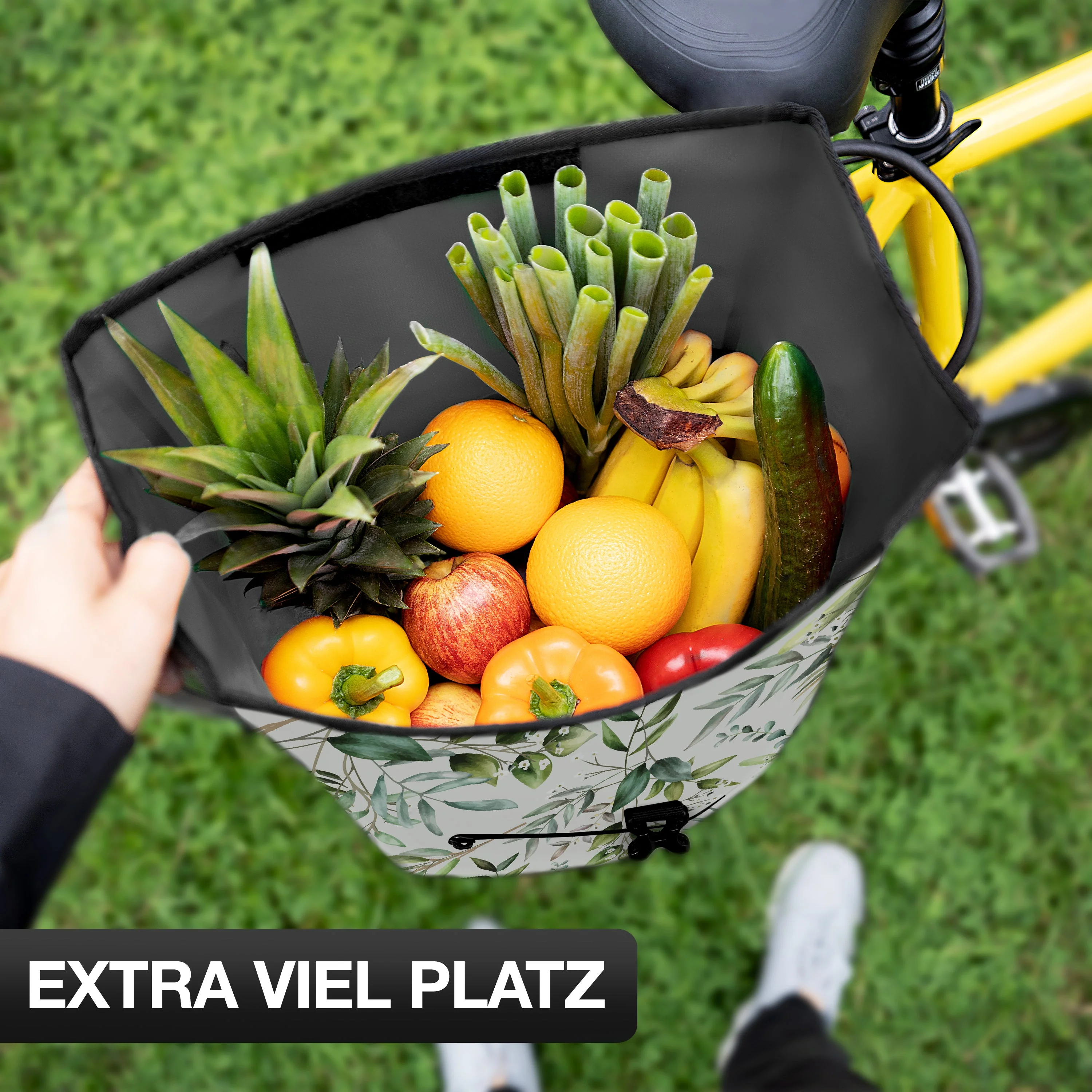 ValkBasic - große & wasserdichte Gepäckträgertasche | Bundle - Image 88