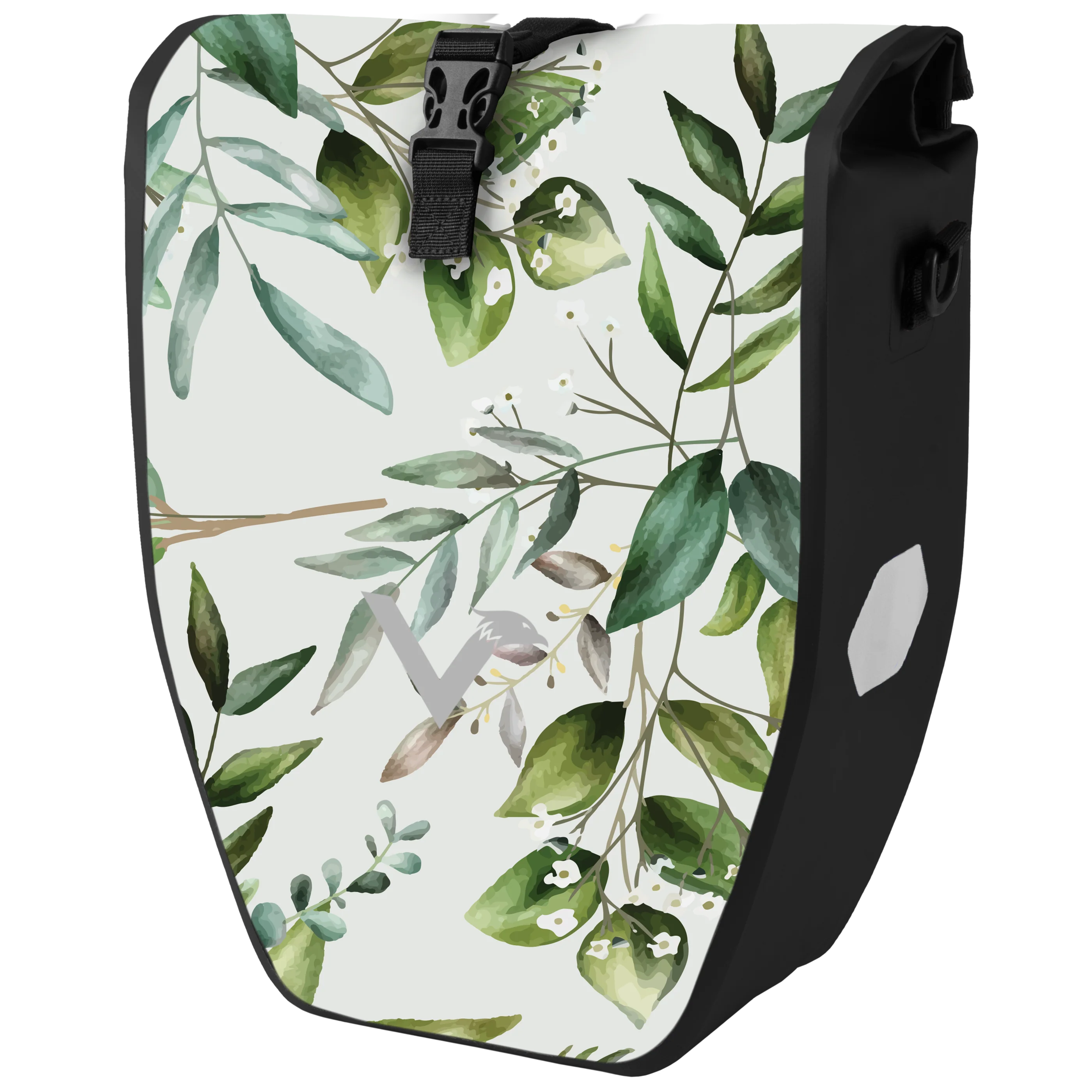 ValkBasic - große & wasserdichte Gepäckträgertasche | Bundle - Image 91