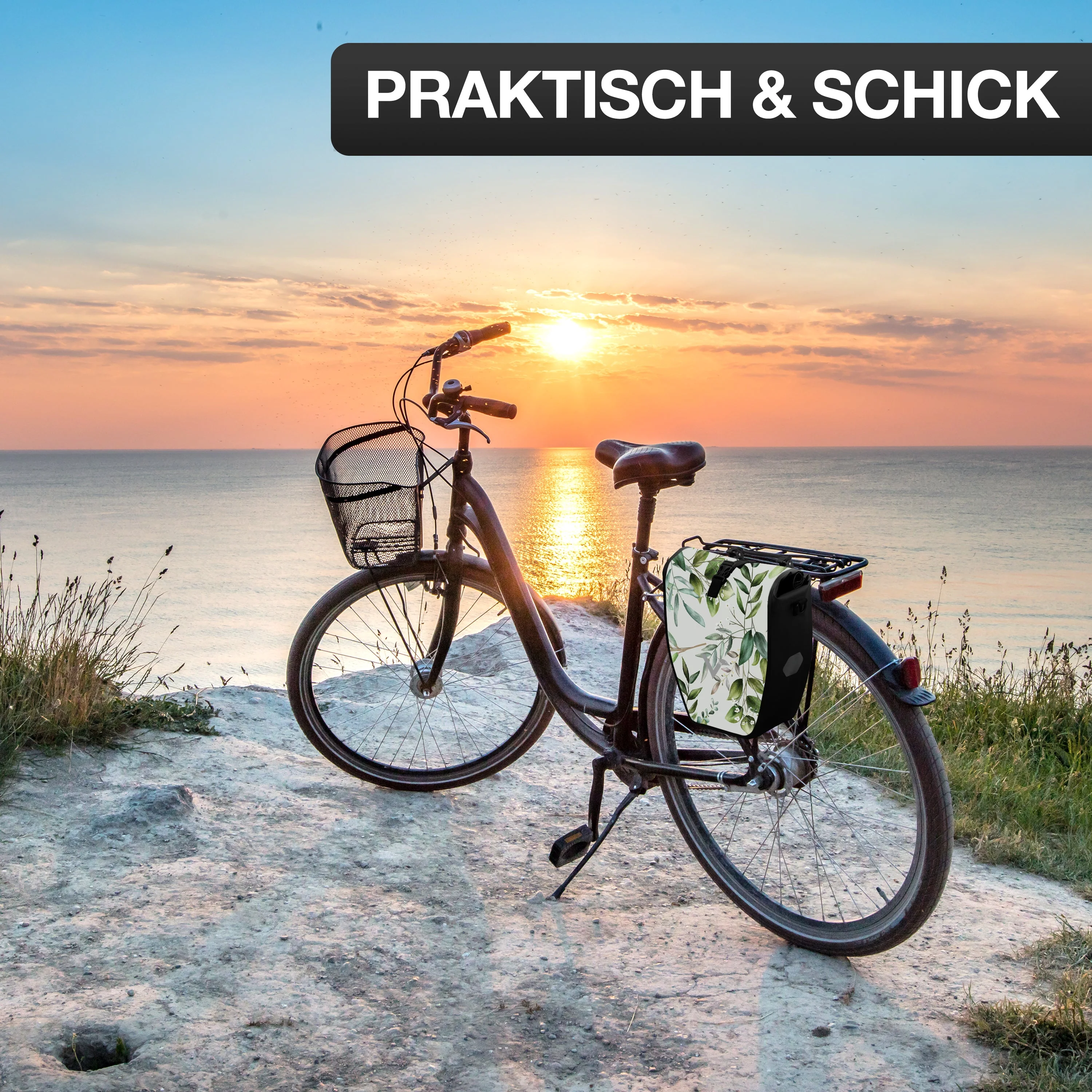 ValkBasic - große & wasserdichte Gepäckträgertasche | Bundle - Image 96