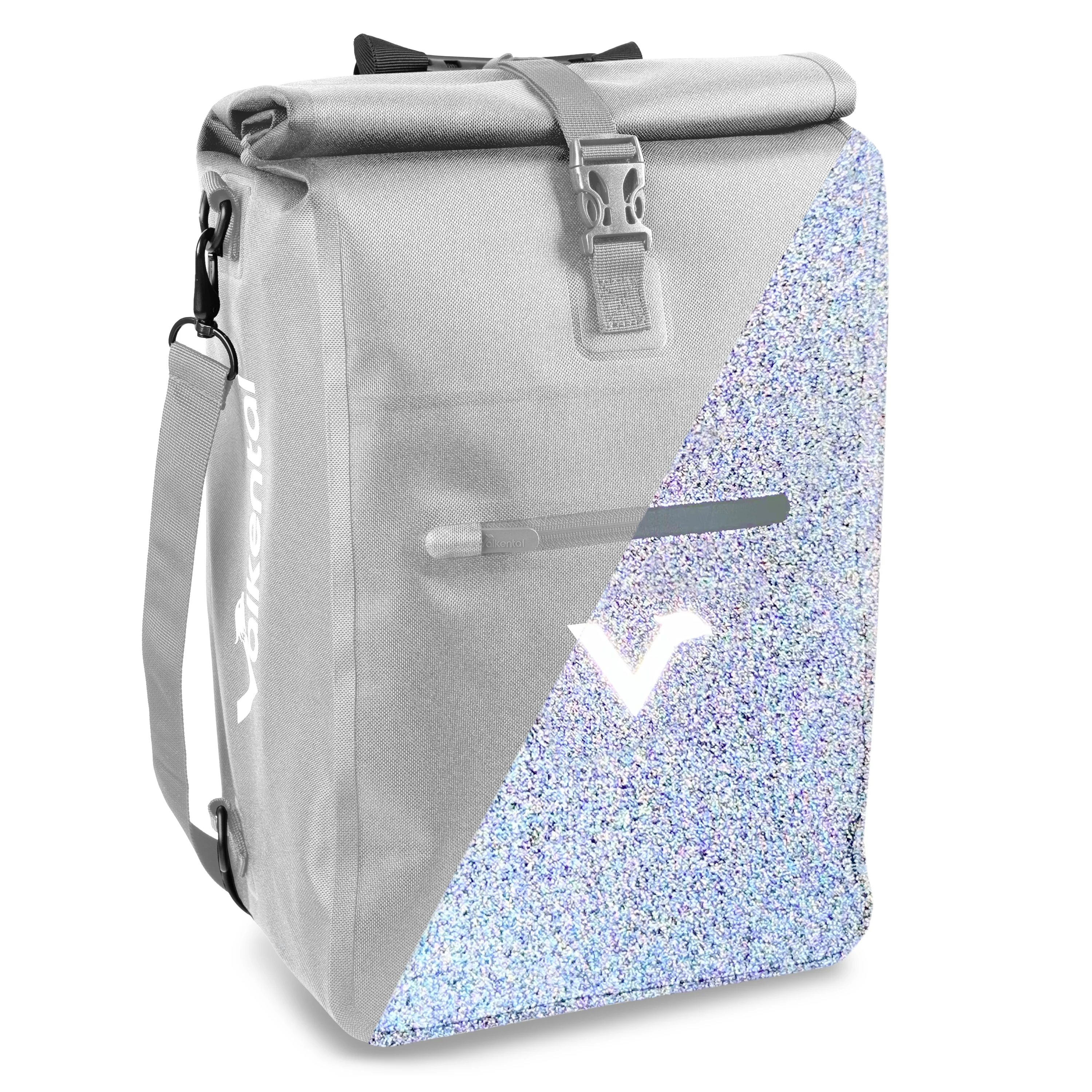 ValkOne 3in1 Fahrradtasche - perfekt für deinen Alltag! - Image 57