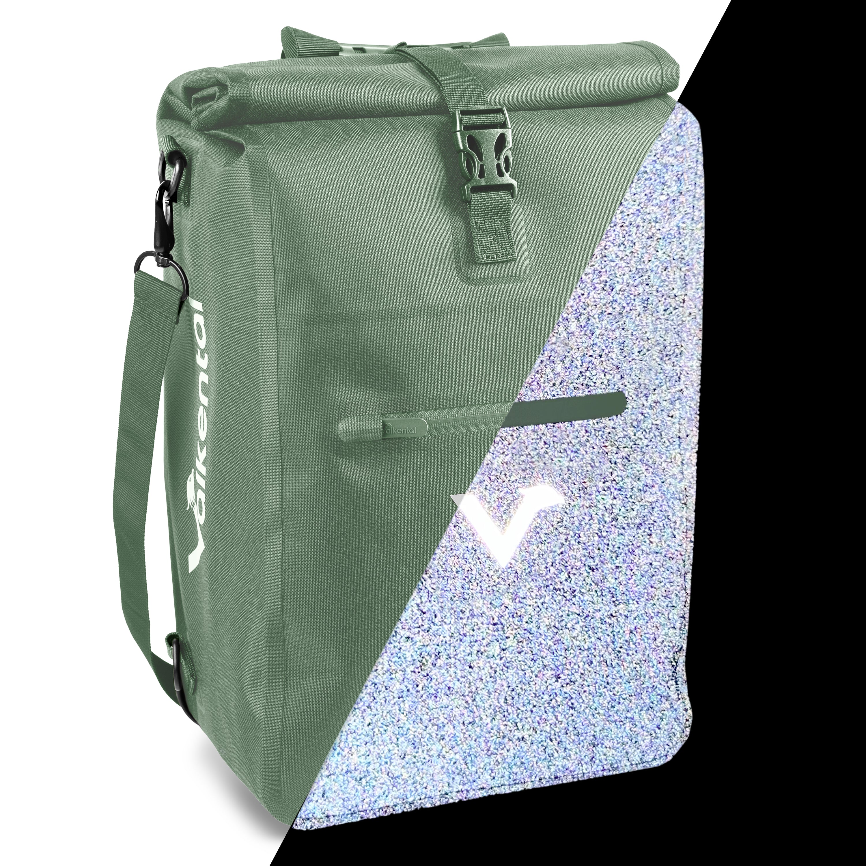 ValkOne 3in1 Fahrradtasche - perfekt für deinen Alltag! - Image 64