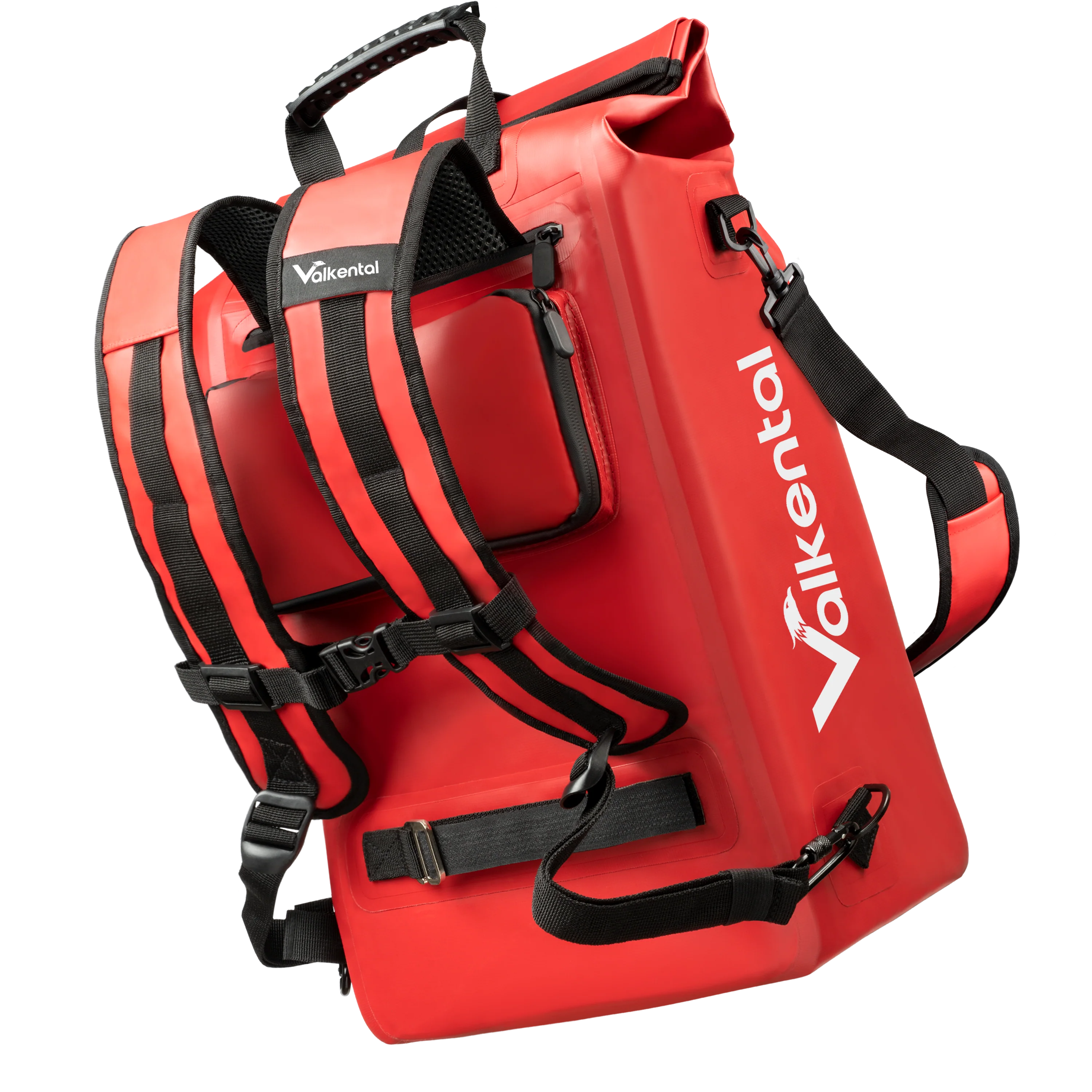 ValkOne 3in1 Fahrradtasche - perfekt für deinen Alltag! - Image 29