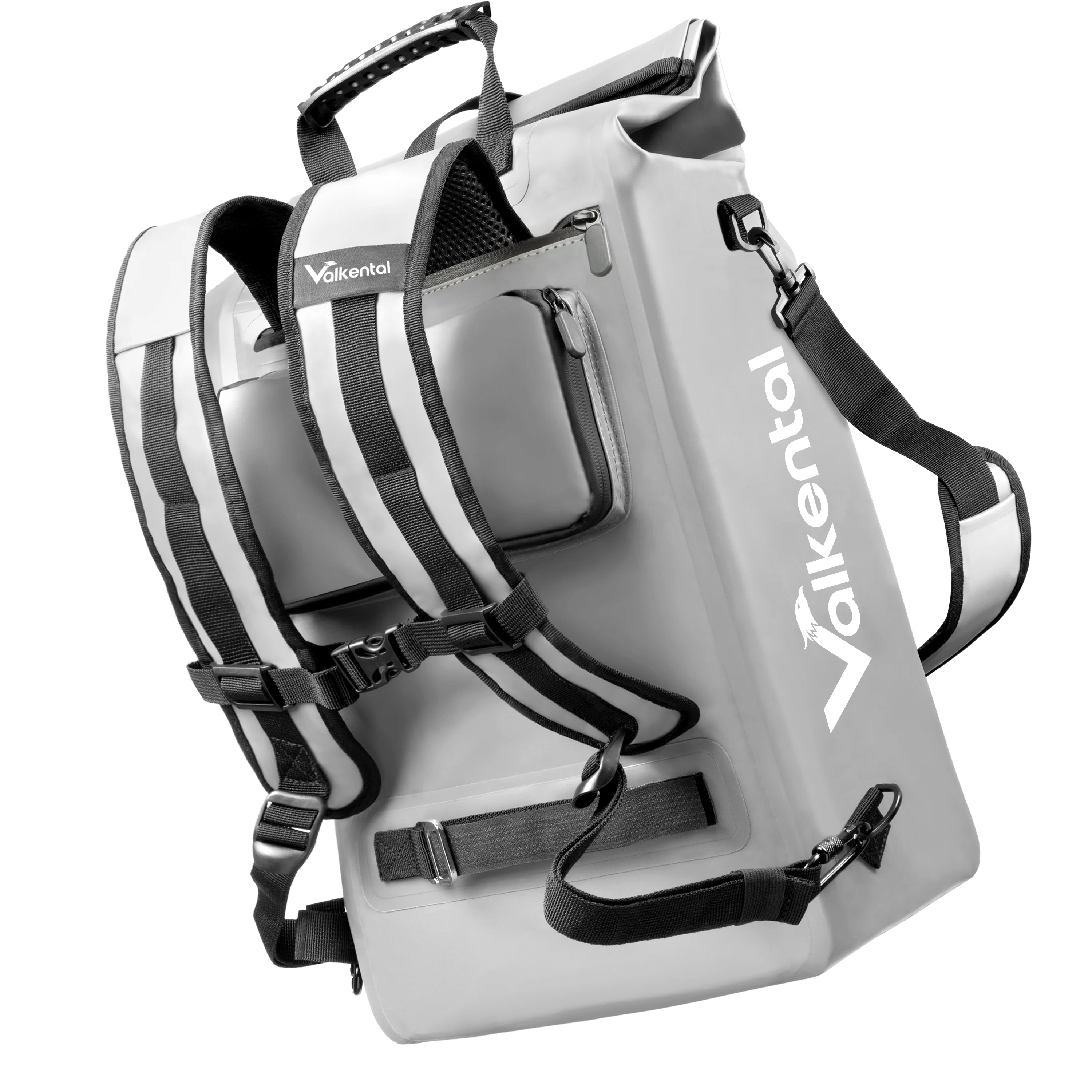 ValkOne 3in1 Fahrradtasche - perfekt für deinen Alltag! - Image 43