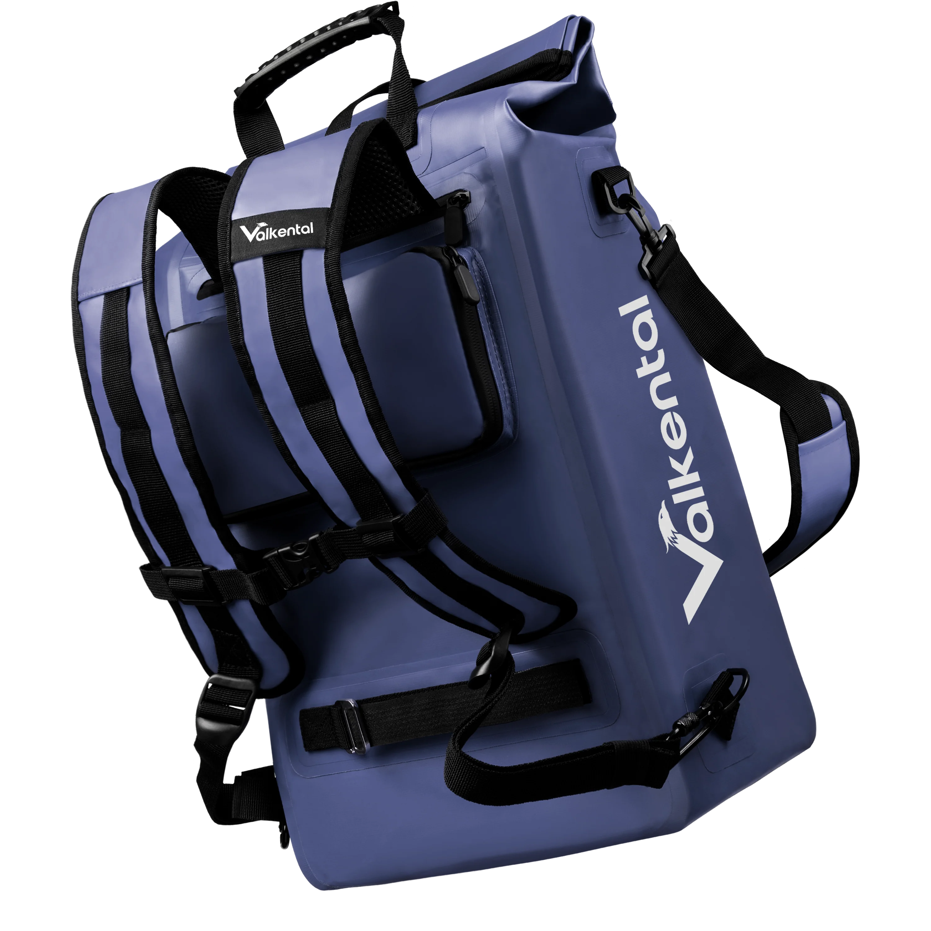 ValkOne 3in1 Fahrradtasche - perfekt für deinen Alltag! | Bundle - Image 25