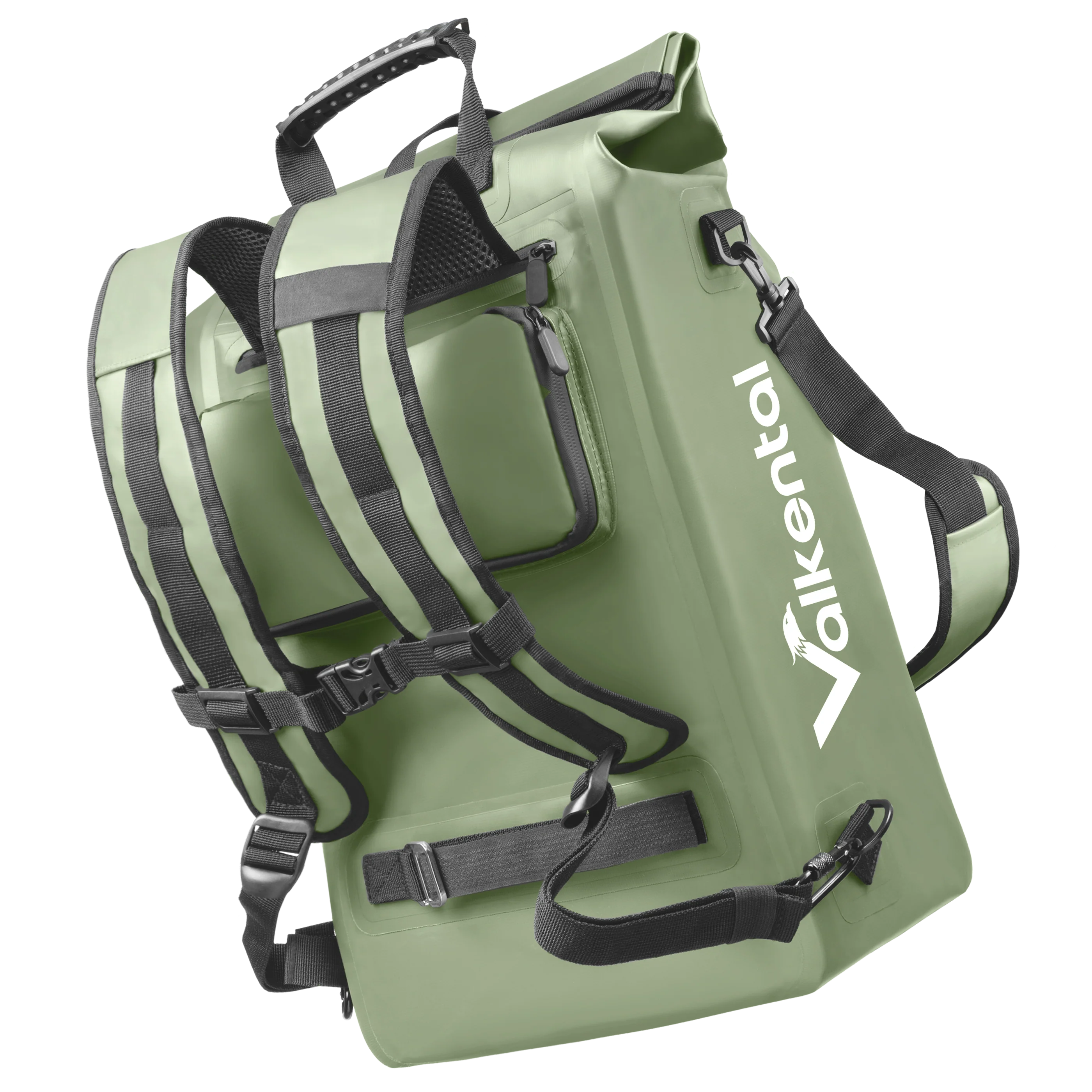 ValkOne 3in1 Fahrradtasche - perfekt für deinen Alltag! | Bundle - Image 44