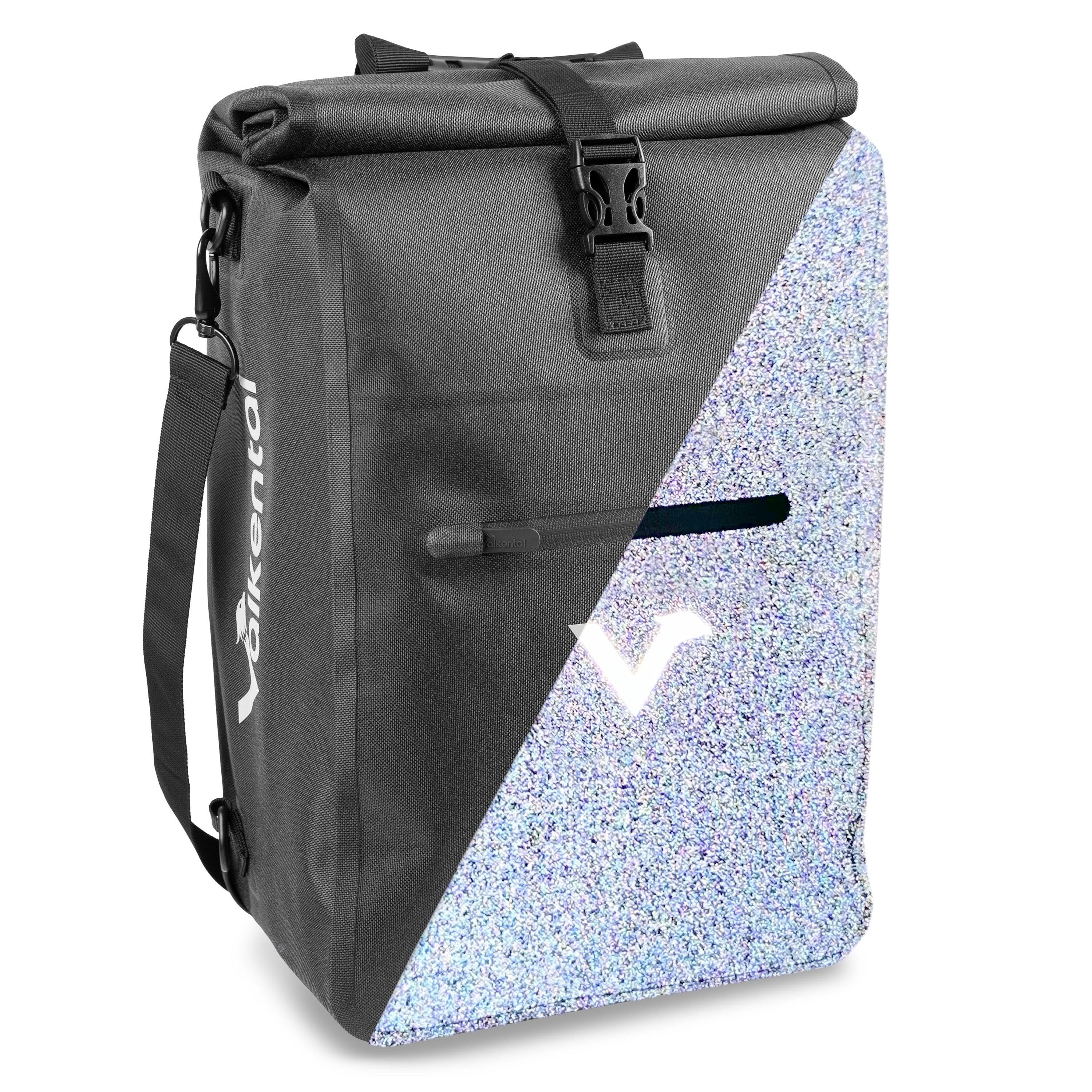 ValkOne 3in1 Fahrradtasche - perfekt für deinen Alltag! | Bundle - Image 50