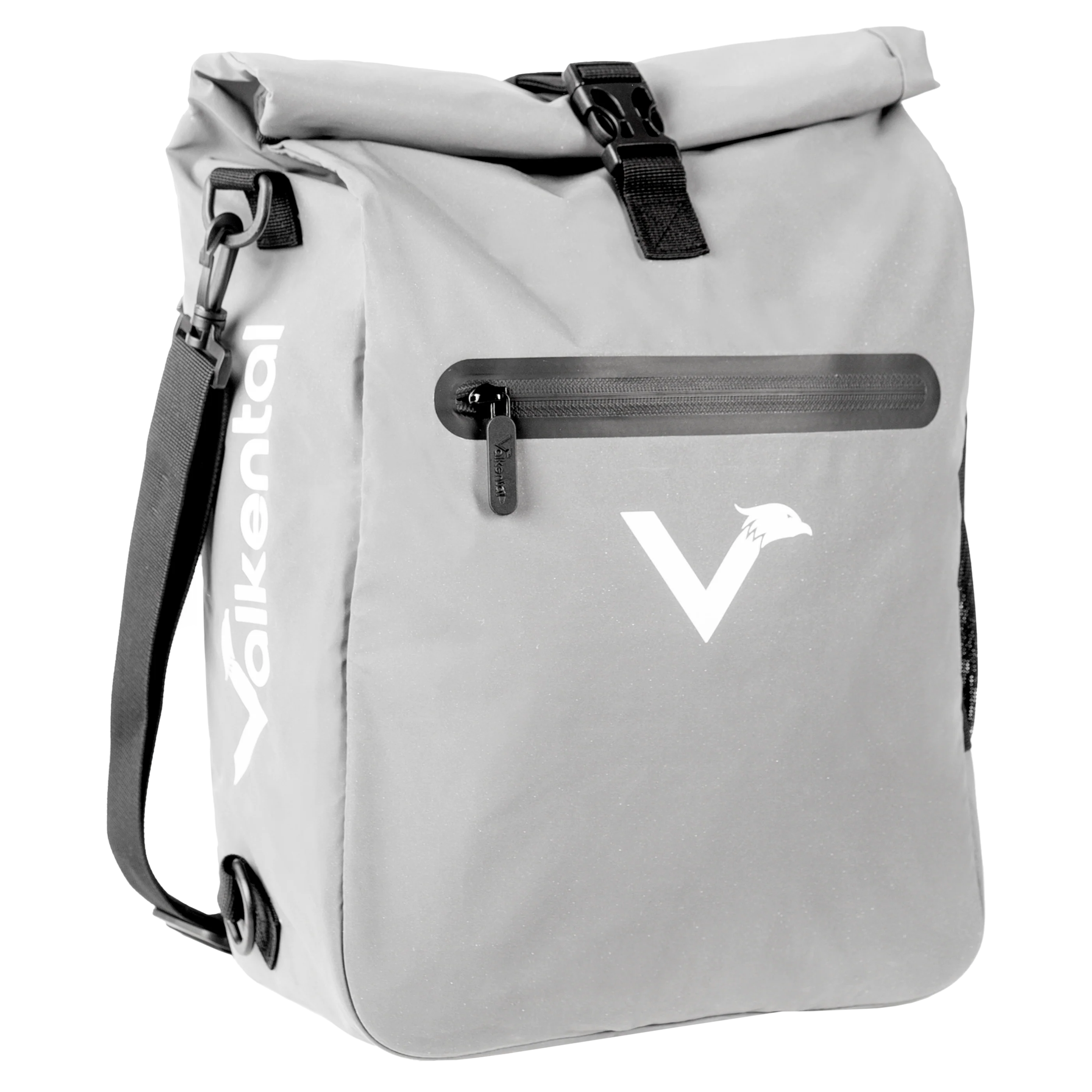 ValkOne Light - 3in1 Fahrradtasche - perfekt für deinen Alltag! - Image 12