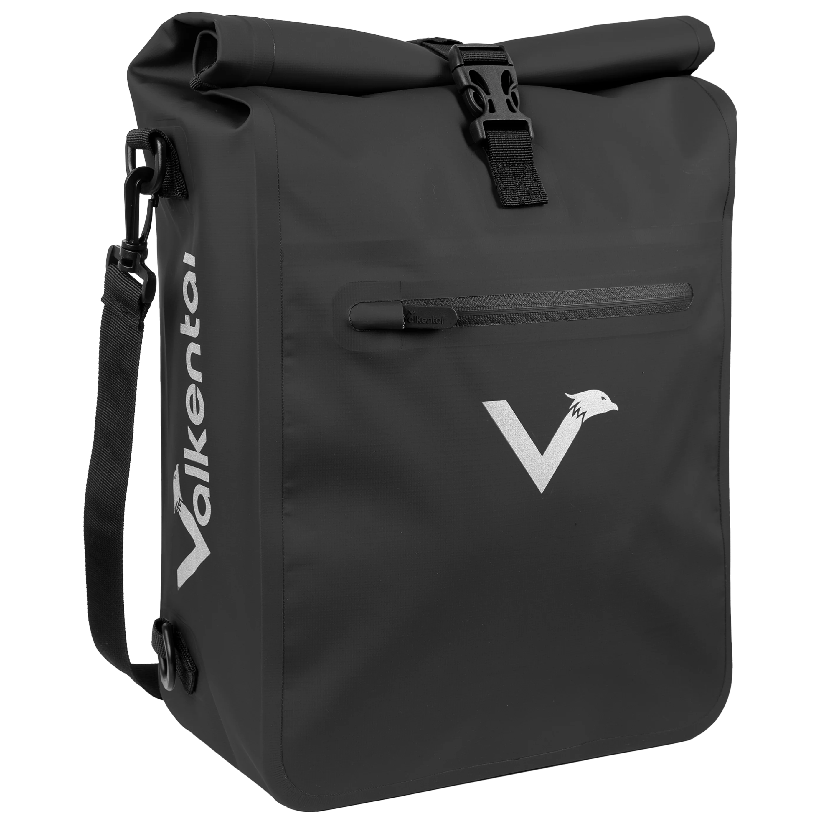 ValkOne Light - 3in1 Fahrradtasche - perfekt für deinen Alltag! - Image 18