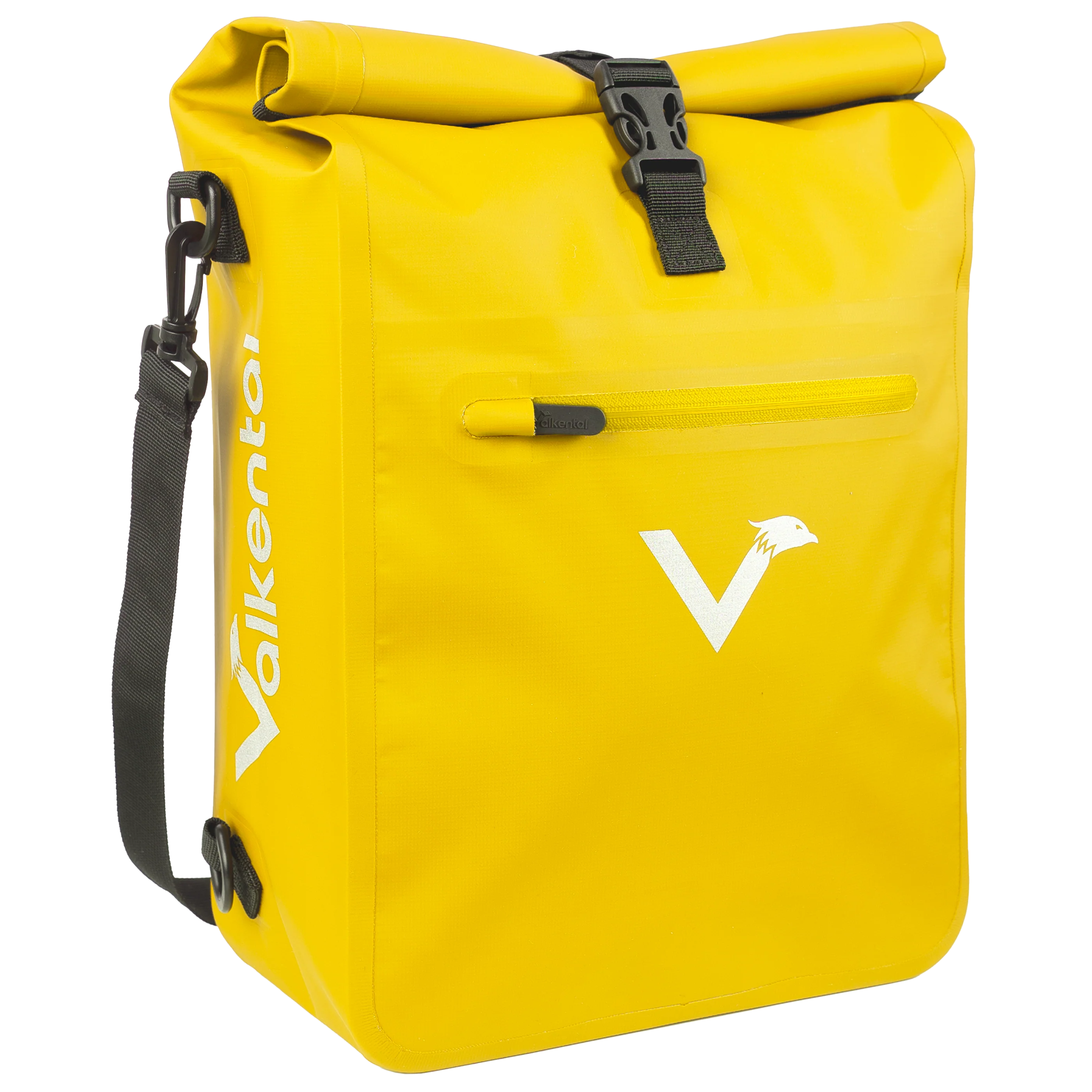 ValkOne Light - 3in1 Fahrradtasche - perfekt für deinen Alltag! - Image 21