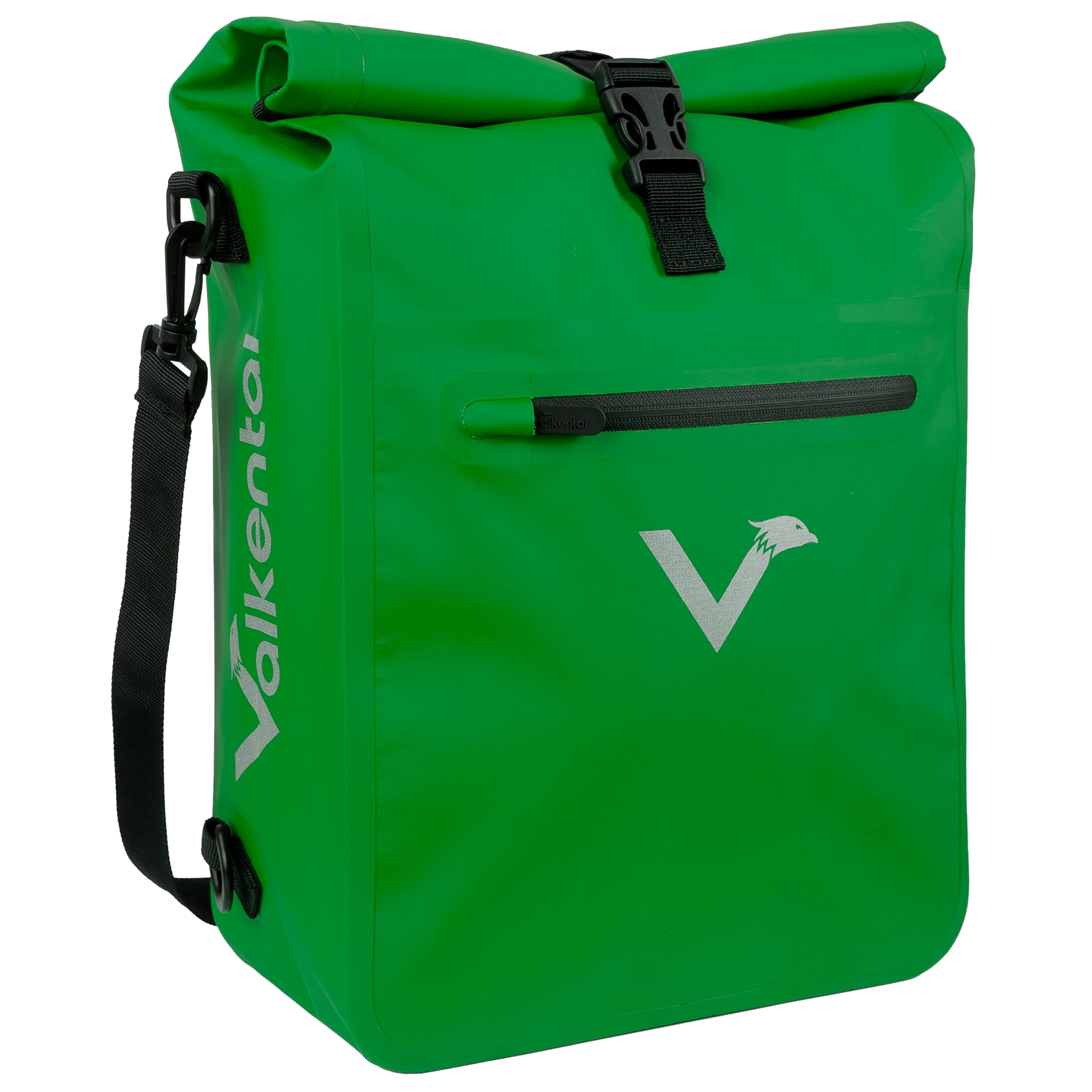 ValkOne Light - 3in1 Fahrradtasche - perfekt für deinen Alltag! - Image 3