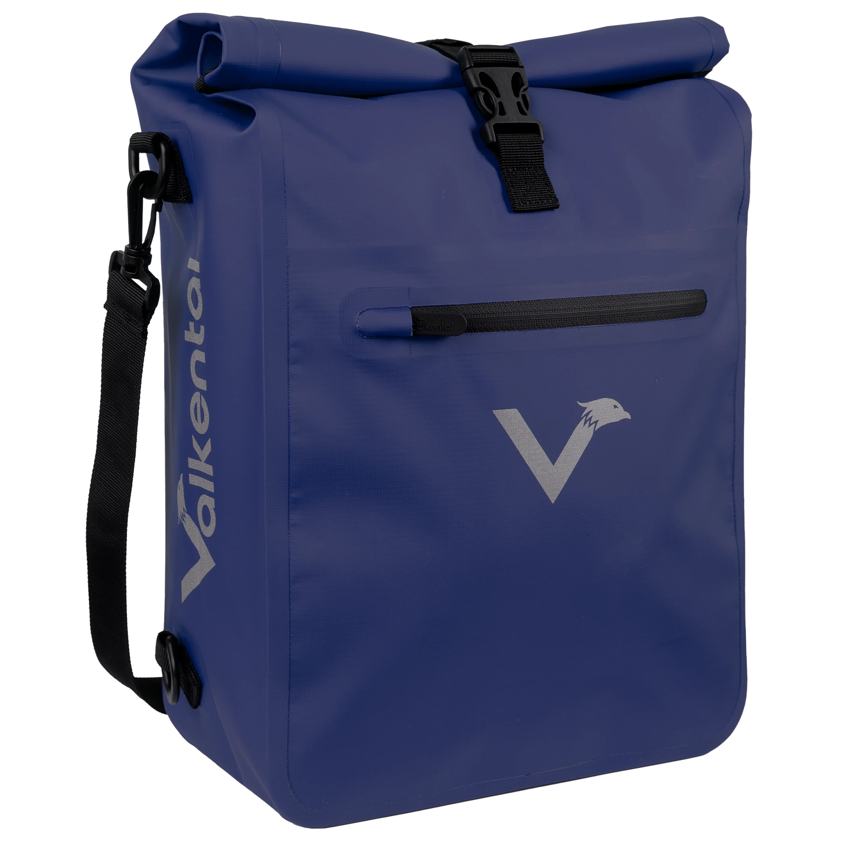 ValkOne Light - 3in1 Fahrradtasche - perfekt für deinen Alltag! - Image 9