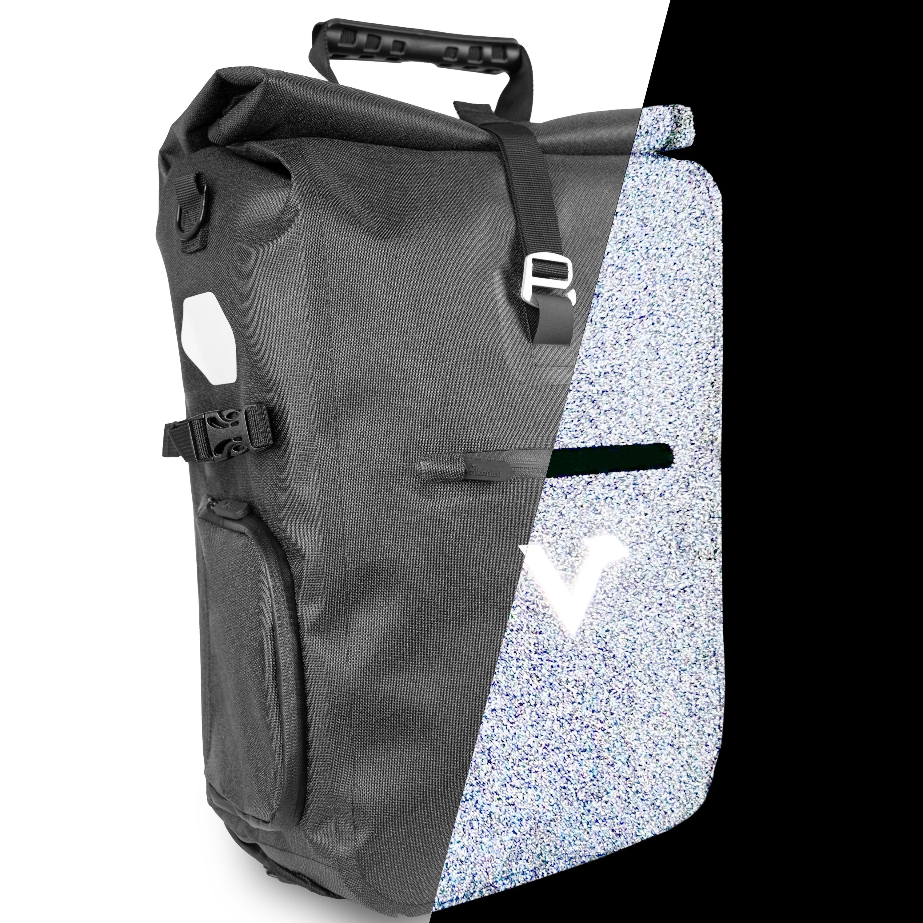 ValkPro 3in1 Fahrradtasche - hochfunktionales Multitalent - Image 28