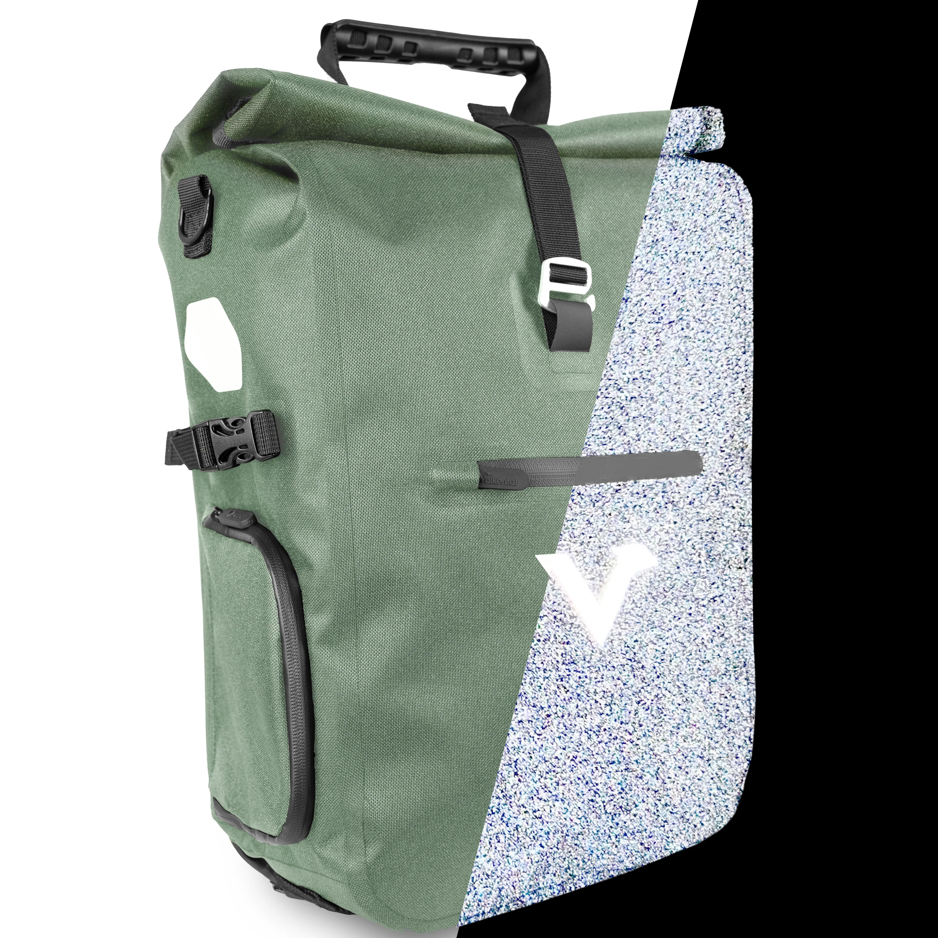 ValkPro 3in1 Fahrradtasche - hochfunktionales Multitalent - Image 49