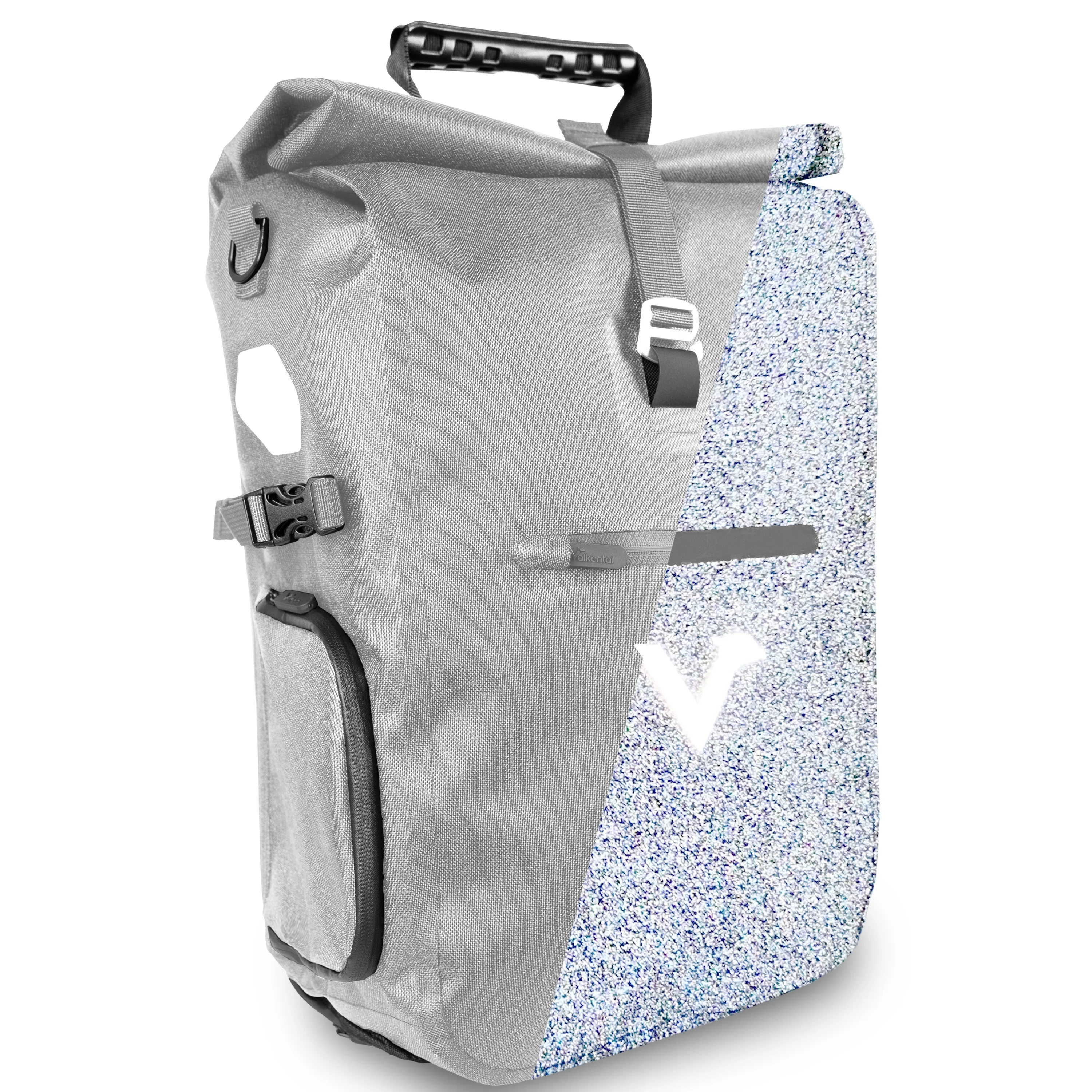 ValkPro 3in1 Fahrradtasche - hochfunktionales Multitalent | Bundle - Image 28