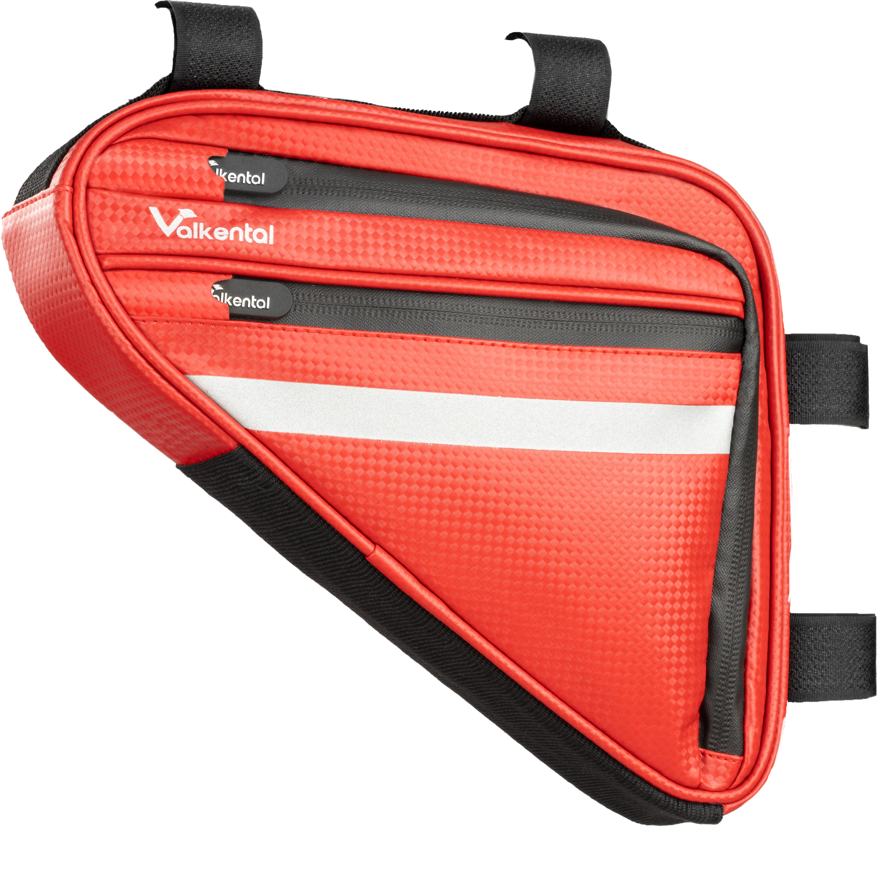 Triangle Bag - Praktische Rahmentasche mit viel Platz - Image 12