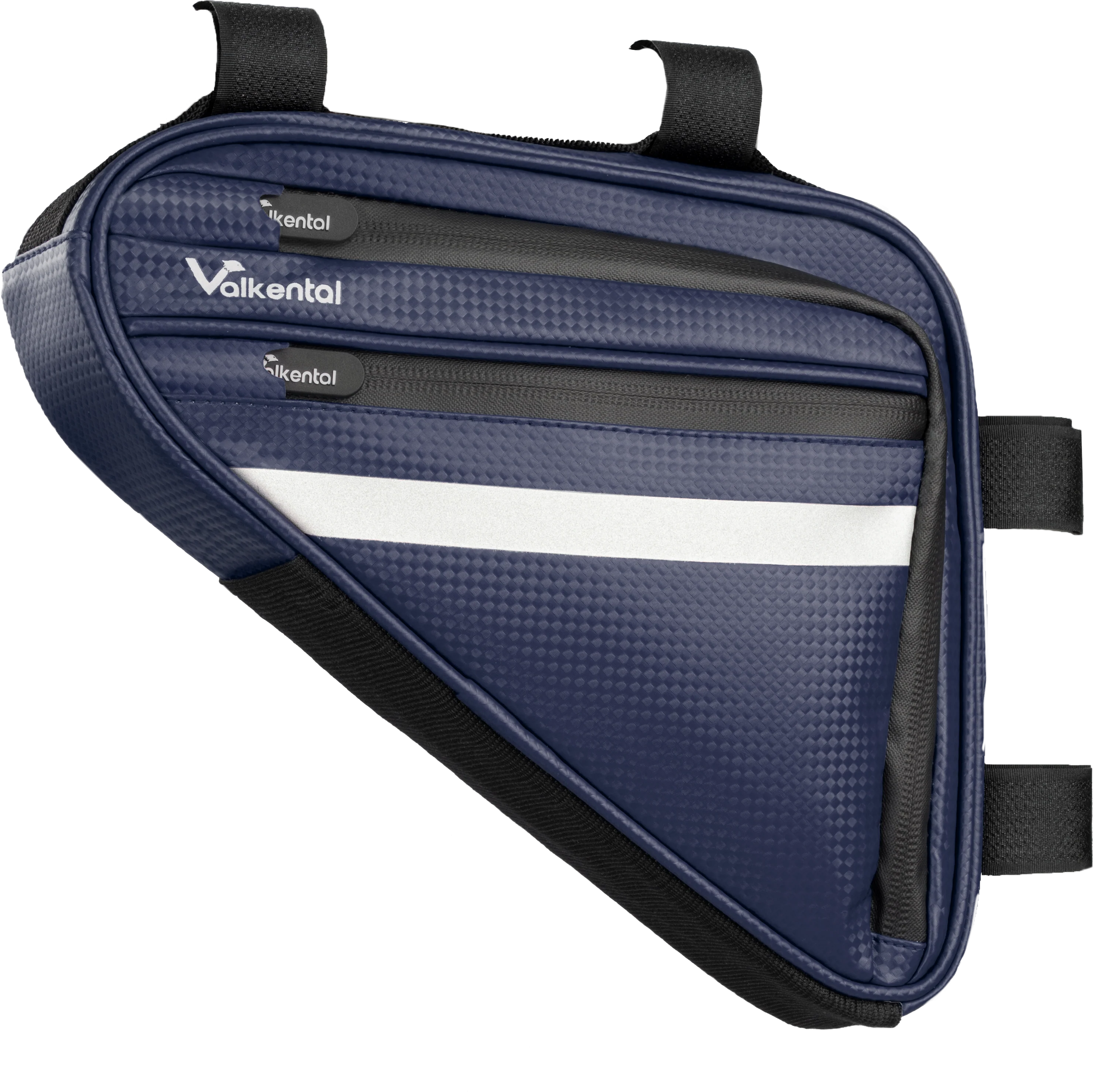 Triangle Bag - Praktische Rahmentasche mit viel Platz - Image 19