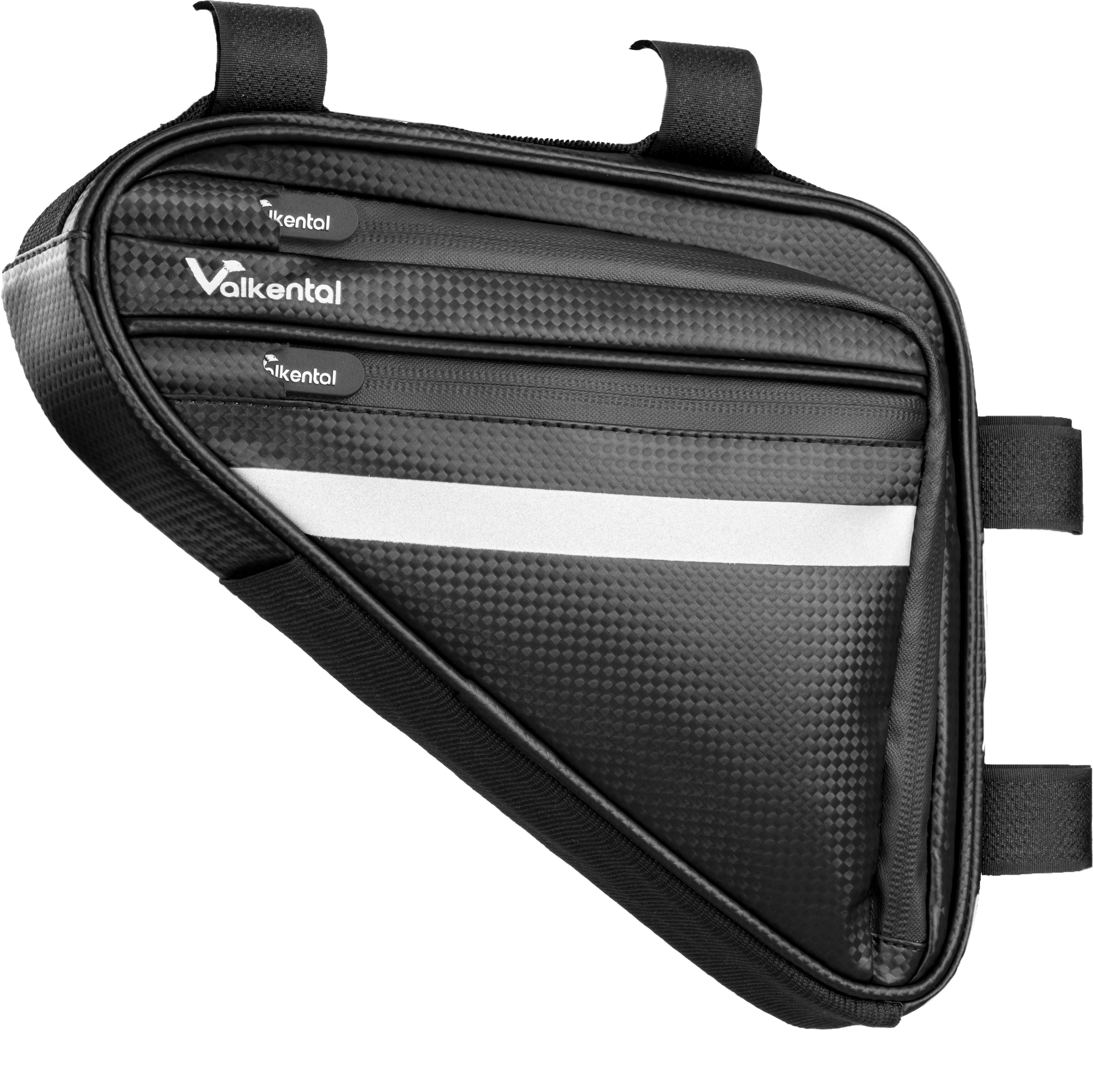 Triangle Bag - Praktische Rahmentasche mit viel Platz - Image 6