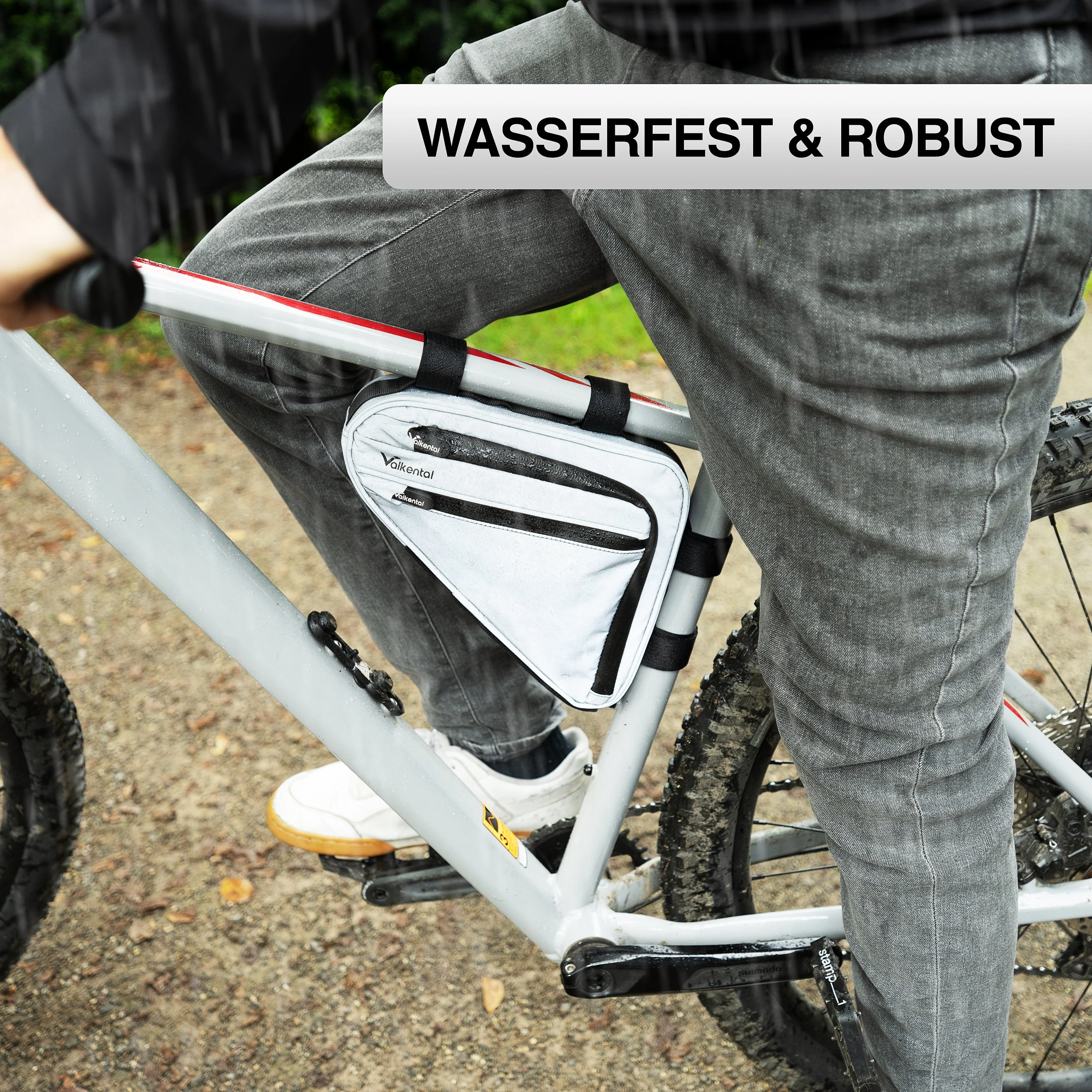 Triangle Bag - Praktische Rahmentasche mit viel Platz | Bundle - Image 16